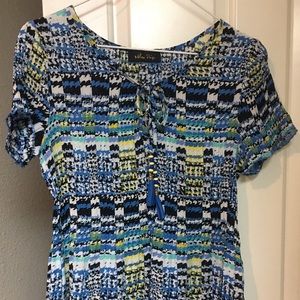 Melissa Paige brand, size medium